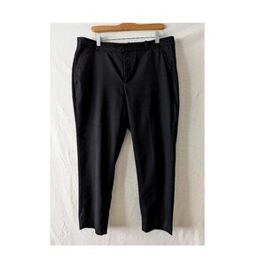 Banana Republic Avery cropped pants - size 12 petite